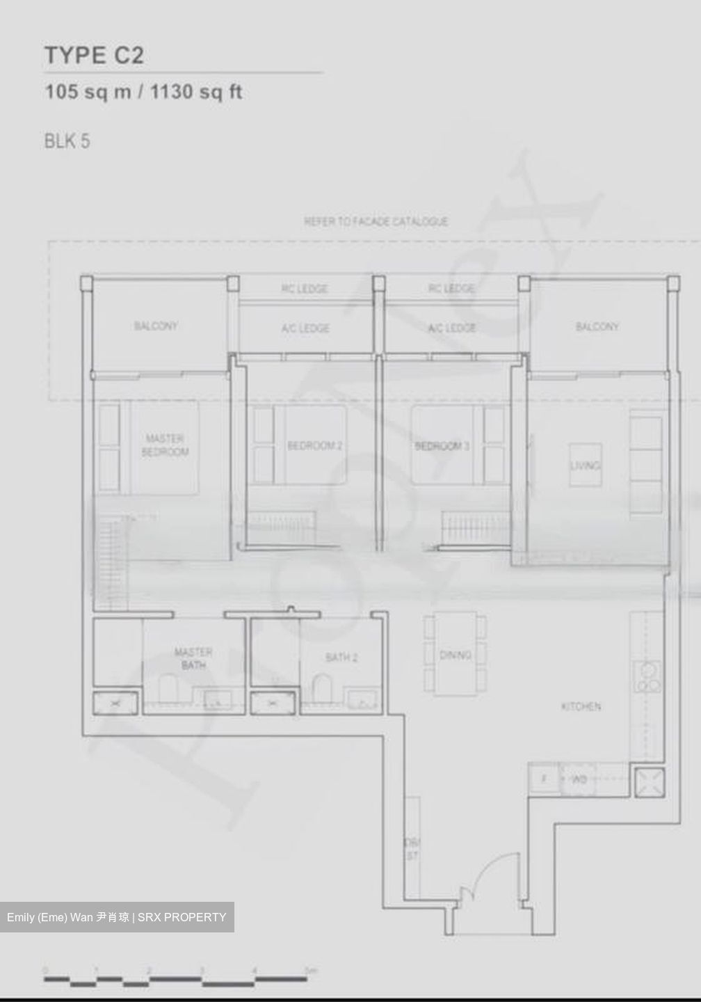 River Valley Road (D6), Condominium #564130561